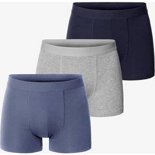 Bread and Boxers Boxer Briefs 3-pak - Multi-colour-2 - XX-Large * Kampagne *
