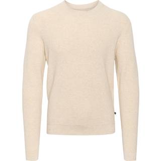 MAlagoon Pullover, Oyster Gray Melange, XXL
