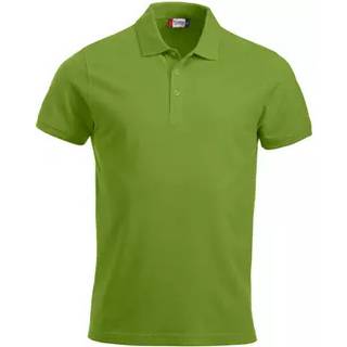 Clique 28244 Classic Lincoln S/S Lysgrøn 2XL