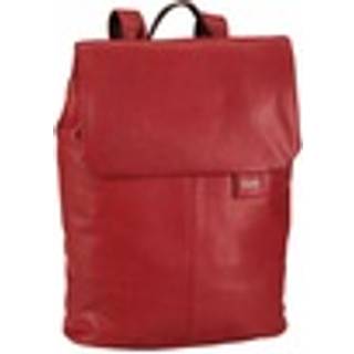 Cityrucksack Mademoiselle MR13 7 Liter Rot