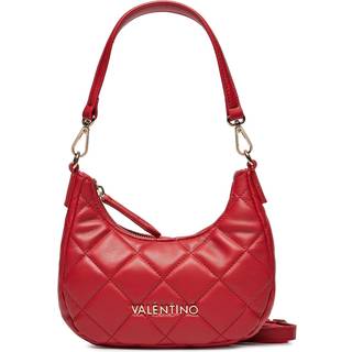 Valentino Bags Ocarina Skuldertaske rød