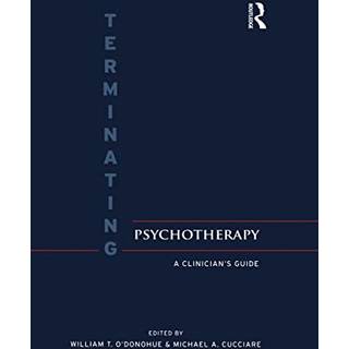 Terminating Psychotherapy