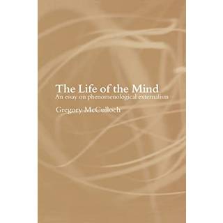 The Life of the Mind