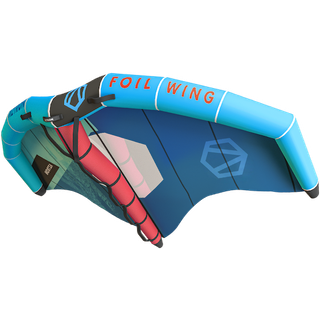 Aztron High Performance 3kvm Freeride Surf Wing