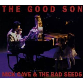 Nick Cave & the Bad Seeds - The Good Son