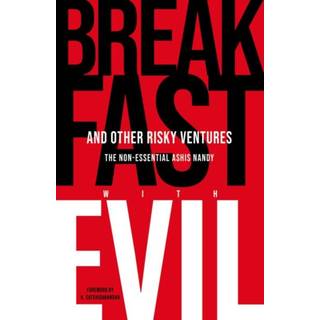 Breakfast with Evil and Other Risky Ventures