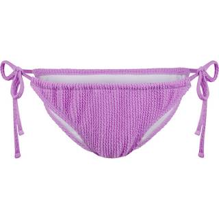 boochen Women's Ipanema Bottom Bikini-trusser Damer størrelse XL farve lilla