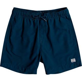 Billabong Kid's All Day Boardshorts Børn størrelse 14 farve blå