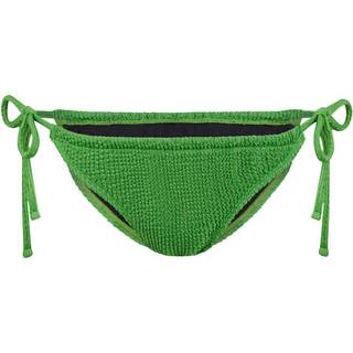 boochen Women's Ipanema Bottom Bikini-trusser Damer størrelse XXL farve grøn