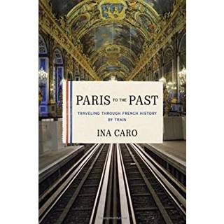 Paris to the Past