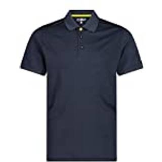 CMP Polo T-shirt Herre