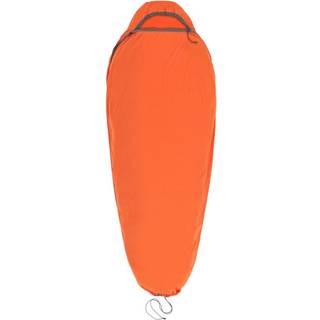 Sea To Summit Reactor Extreme Sleeping Bag Liner Standard Spicy Orange, OneSize