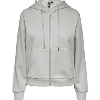 Pcchilli Zip-up Hoodie