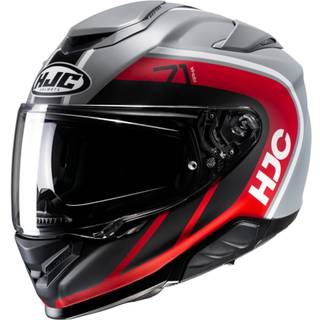 HJC RPHA 71 Mapos MC1SF Integralhjelm XS