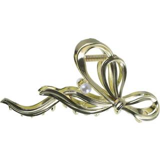 By Stær VINNY Hair Clip - Gold