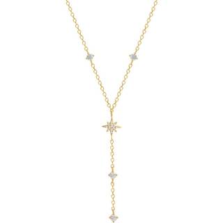 XENOX Halskette - XS91316 - silber