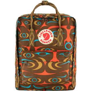 Fjällräven Kånken Art 16L-qeluts