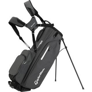 TaylorMade Flextech Crossover Bag 24 - Grey