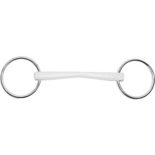 Duo Loose Ring 16 mm - Plastic white - 115 mm