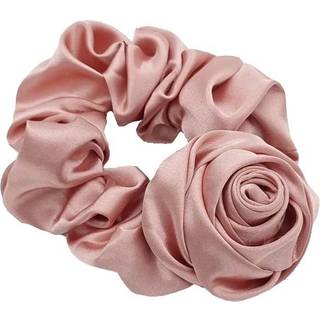 By Lyko Flower Scrunchie Pink