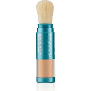 Colorescience Sunforgettable Total Protection Brush-On Shield Medium Spf30