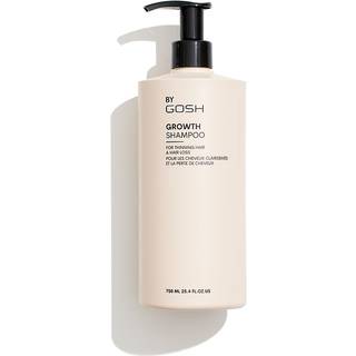 GOSH Growth Shampoo - 750 ml