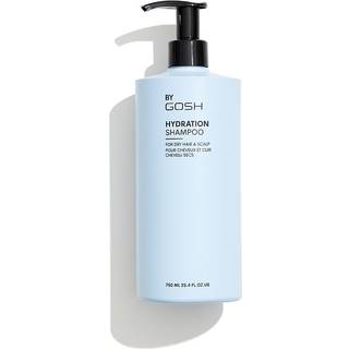 GOSH Hydration Shampoo 750 ml