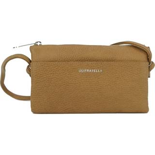 Gigi Fratelli Clutch Romance - Brun