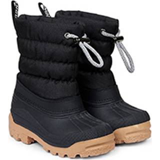 Termo Støvler, Sort, 30