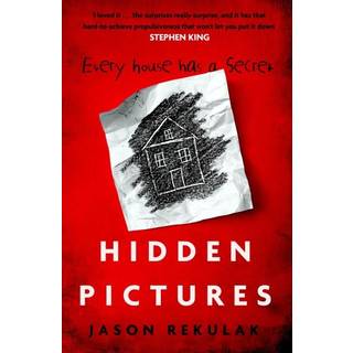Hidden Pictures