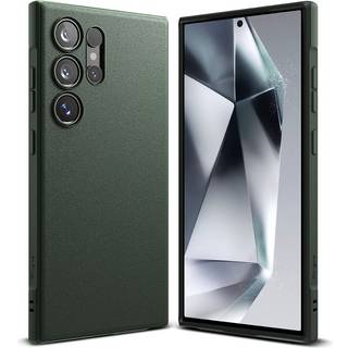 Ringke Onyx Case Samsung Galaxy S24 Ultra Dark Green