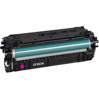 Canon 040 magenta toner Kompatibel 0456C001 - 5.000 sider