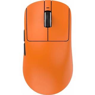 VXE R1 Pro Max Trådløs Gaming mus - Orange