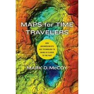 Maps for Time Travelers