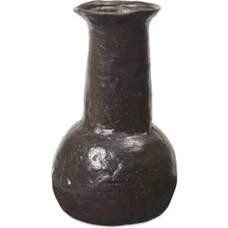 Ferm Living Doro vase 27 cm Coffee
