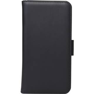 Ferrelli Duo Flip Cover iPhone 14, sort ➞ På lager - klar til levering og afhentning