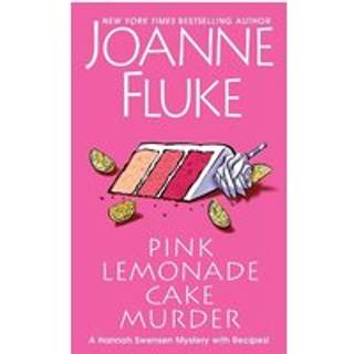 Pink Lemonade Cake Murder