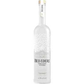 Belvedere Vodka 70 cl.