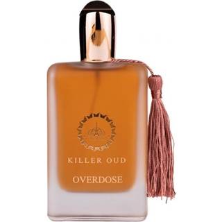 Killer Oud Overdose Eau de parfum 100 ml
