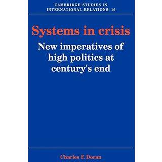 Systems in Crisis