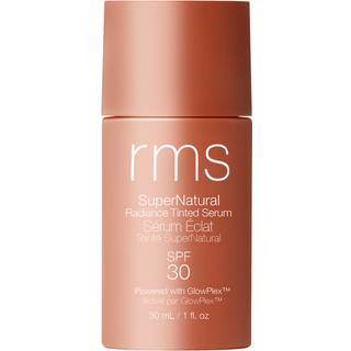 RMS Beauty SuperNatural Tinted Serum SPF 30 Rich Aura
