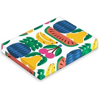 Fruit Jigsaw Puzzle for Kids (50 pieces)