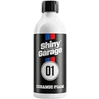 Skylleforsegler - Shiny Garage Ceramic Foam - 500ml