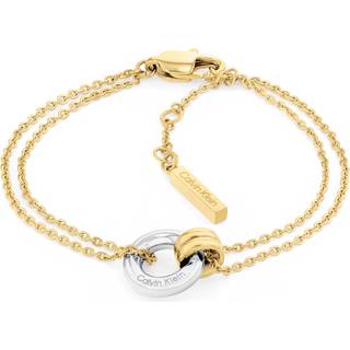Bracelet - Duality - Gold - One Size