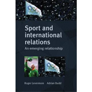 Sport and International Relations