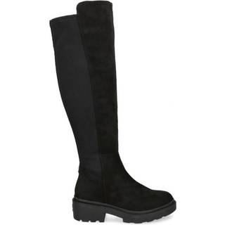 Carvela Carvela Dash 50/50 ruskinds knæhøje støvler
