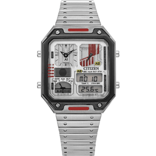 Citizen G2131-51H Star Wars Rebel Pilot Bracelet Watch - W38363