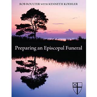 Preparing an Episcopal Funeral