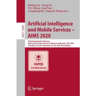 Artificial Intelligence and Mobile Services – AIMS 2020