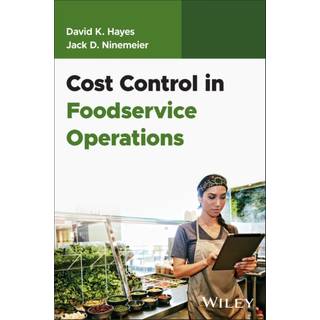 Cost Control in Foodservice Operations